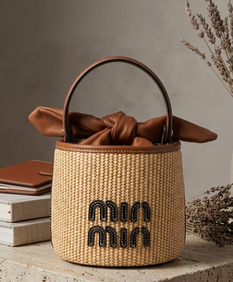 Sandy Chic Bag