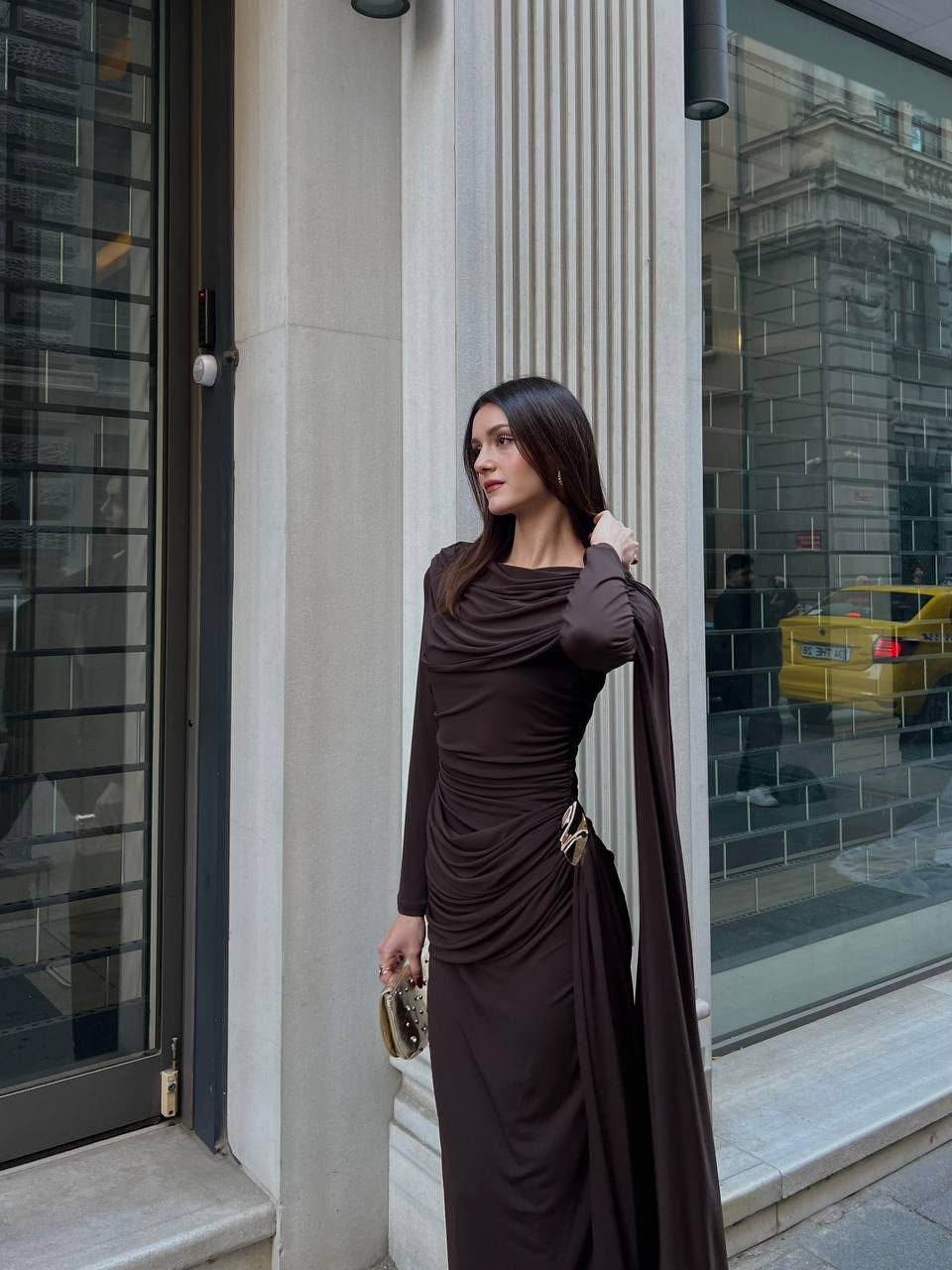 Vienna Dress