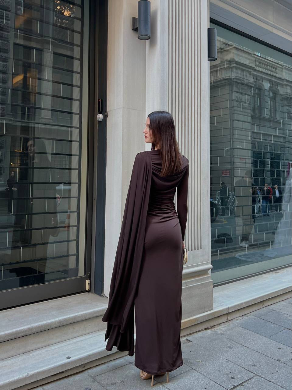 Vienna Dress
